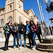 Segona part del Màster en Fotografia Professional a Lleida - TONI PRIM