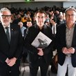 Presentacions del llibre: TONI PRIM Instants d’un temps. 1974-2024