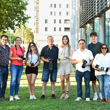 Finalització del Màster en Fotografia Professional Nivell II